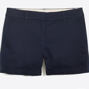 ❌SOLD❌ NWT J Crew chino shorts